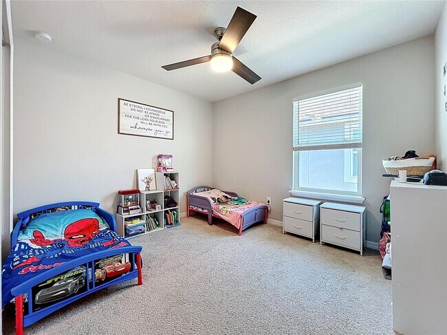 Building Photo - 2381 Rapollo Dr