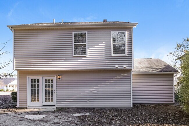 Building Photo - 3637 Pinkham Way