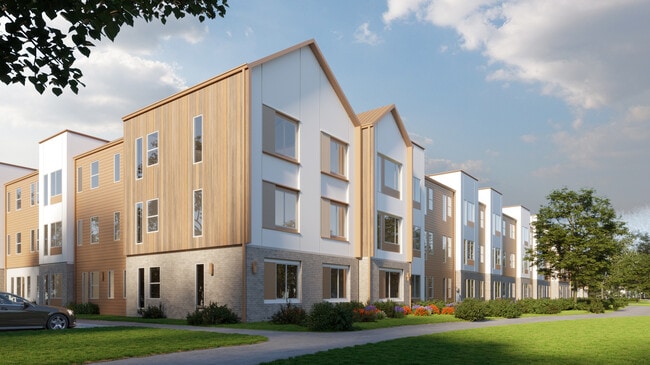 Building Photo - Pleasant Grove Apartments