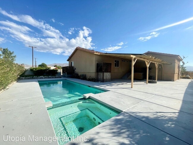 Building Photo - 4 br, 2 bath House - 16725 Nancy Drive