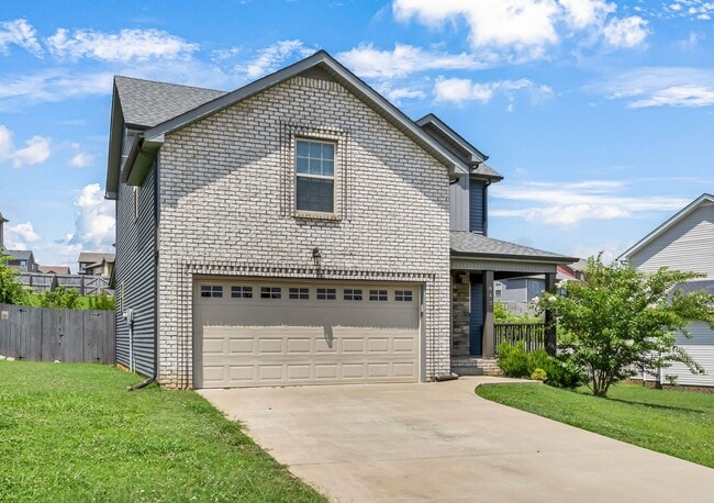Building Photo - 843 Crestone Ln