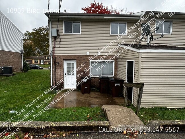 Building Photo - 10909 Birchridge Dr