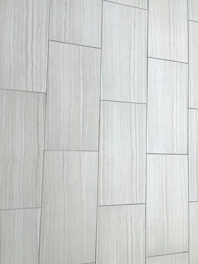 BEDROOM FLOOR TILES - 1845 S Michigan Ave