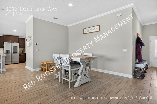 Building Photo - 3013 Cold Leaf Wy