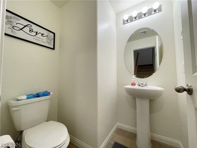 Building Photo - 8520 Little Fox St