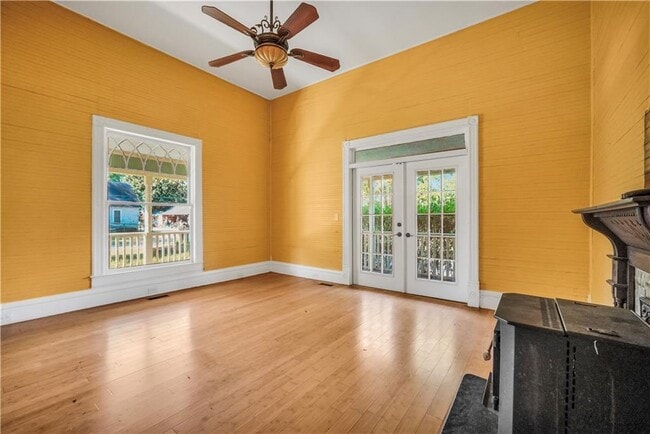 Building Photo - 265 Kudzu St