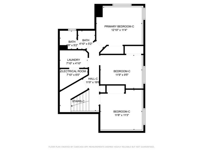 Building Photo - 4 Bedroom Townhome near campus
