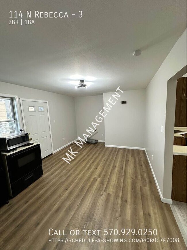 Building Photo - 114 N Rebecca Ave