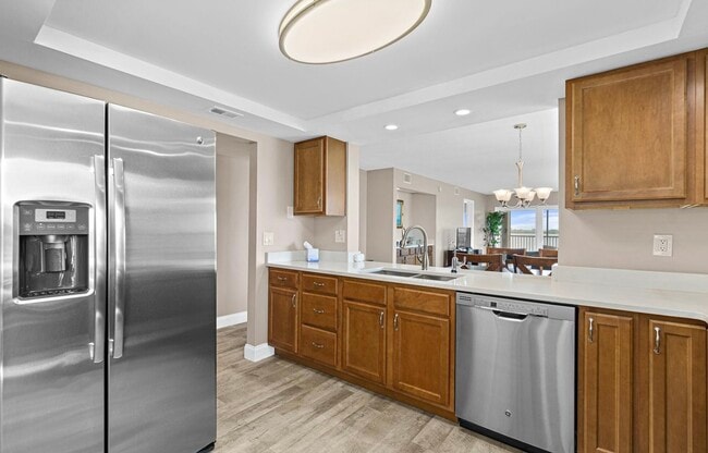 Building Photo - 250 S Sykes Creek Pky