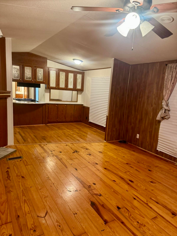 Building Photo - 1George George Touchet Rd