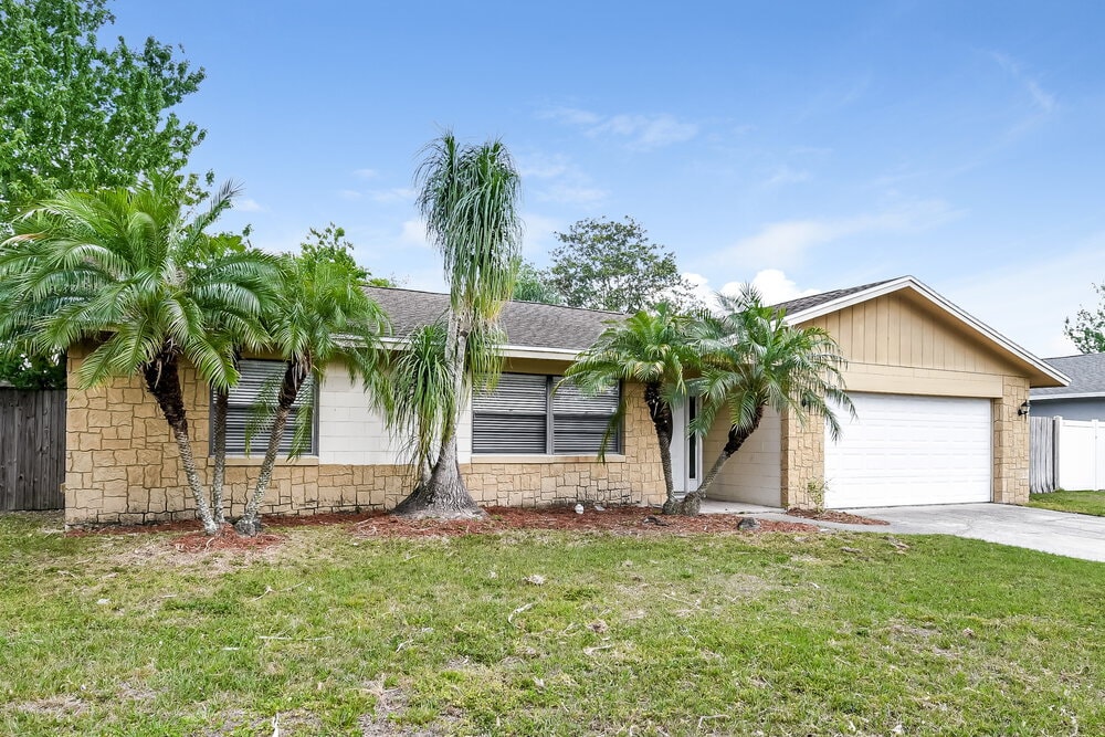 Building Photo - 5219 Ardmore Dr
