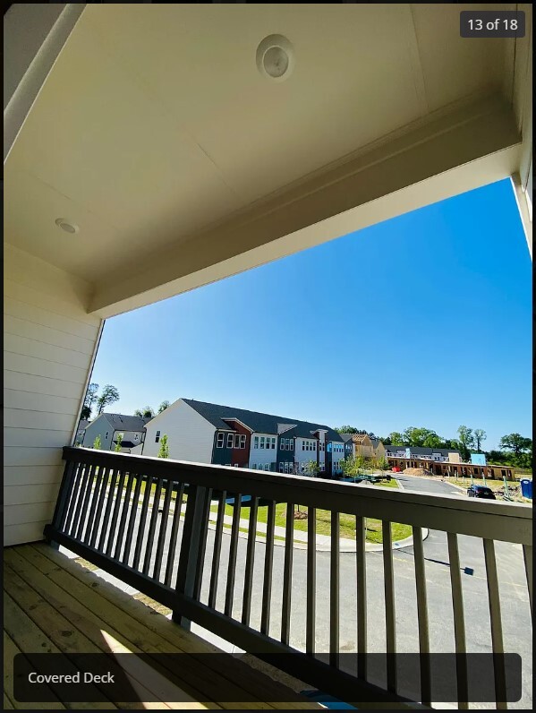 Building Photo - 1531 Layton Ln NW