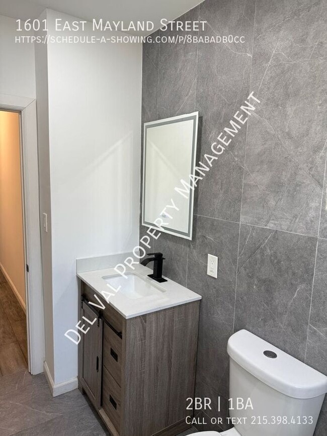 Building Photo - 1601 E Mayland St