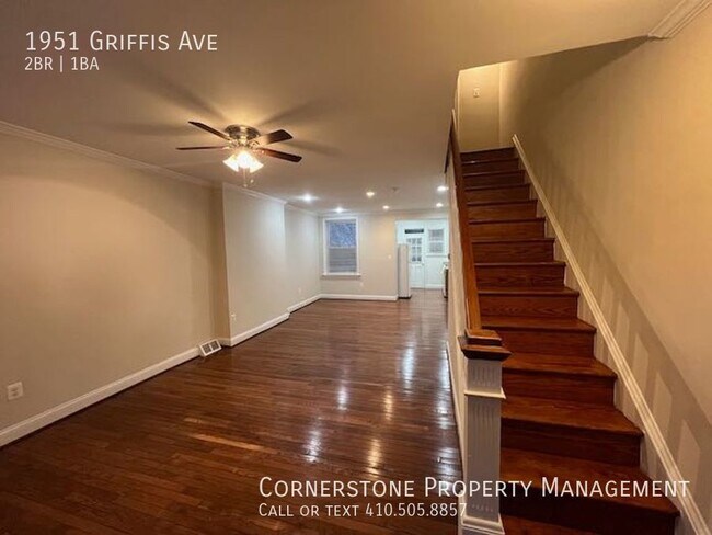Building Photo - 1951 Griffis Ave