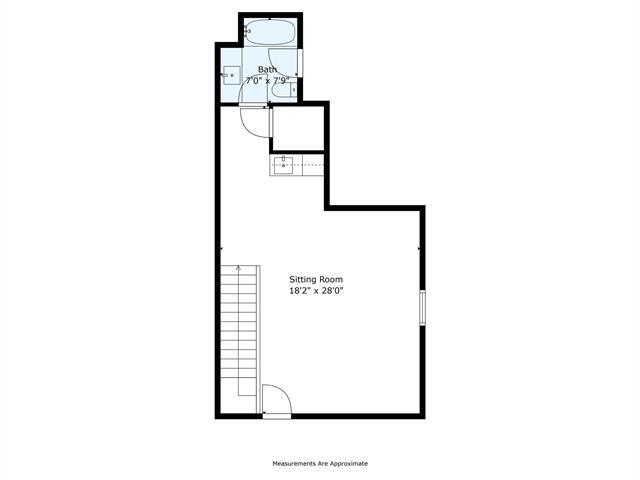 Building Photo - 3441 Granada Ave