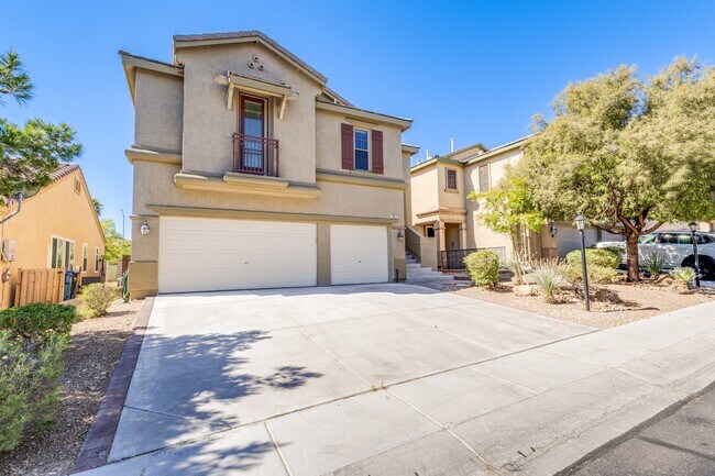 Building Photo - 9017 Picket Fence Ave