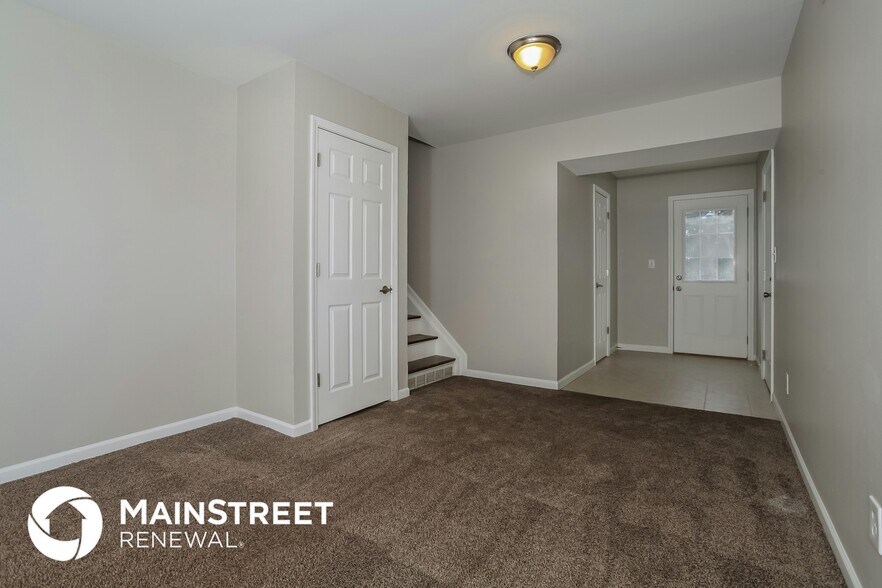 Building Photo - 1256 Thurell Rd