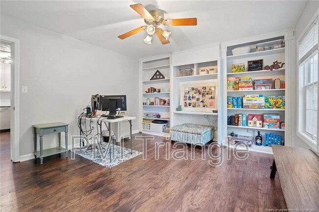 Building Photo - 608 Cashmere Ct