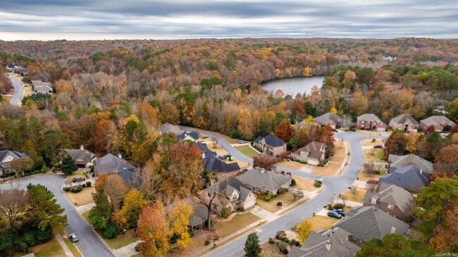 Building Photo - 3005 Mossy Creek Dr