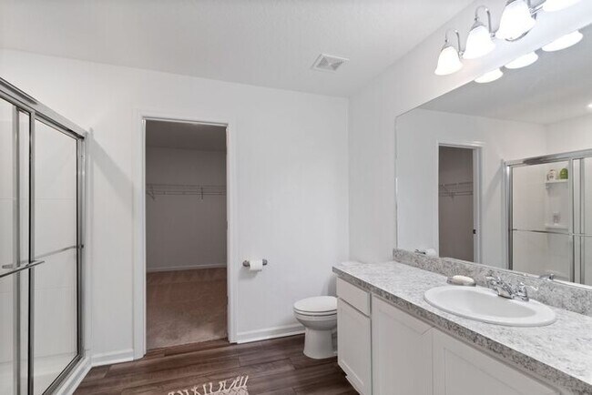 Building Photo - 4 Bed, 2.5 Bath Hidden Creek Home for Lease!