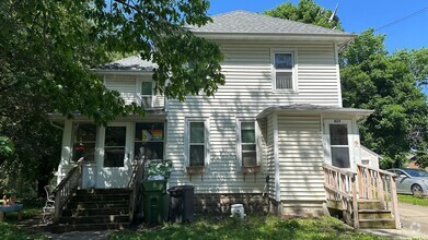 Building Photo - One Bedroom Duplex