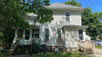 Building Photo - One Bedroom Duplex