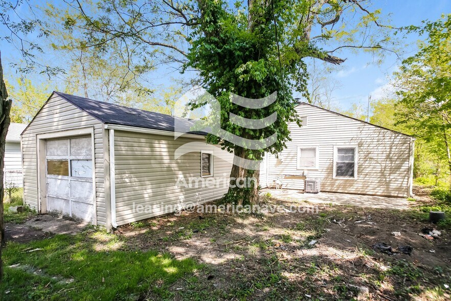 Building Photo - 1206 McKinley Ave