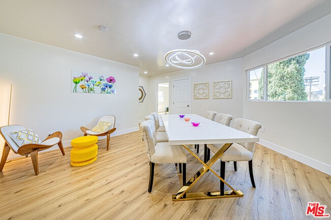 Building Photo - 5631 La Mirada Ave