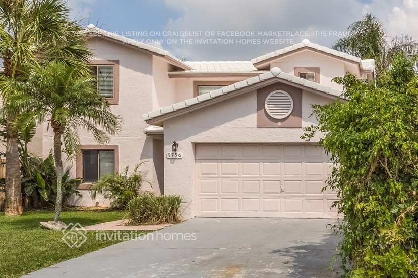 Building Photo - 5756 Strawberry Lakes Cir