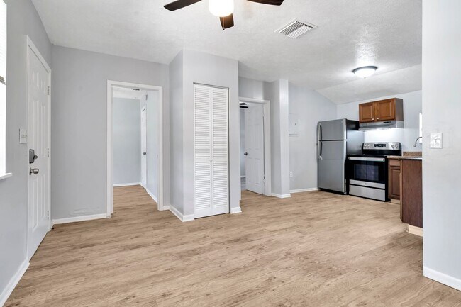Interior Photo - Pinewood Apartments