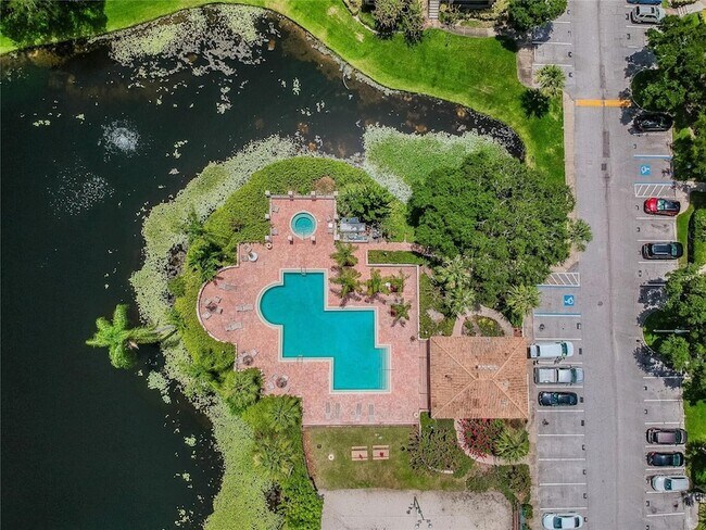 Building Photo - 10263 Gandy Blvd N