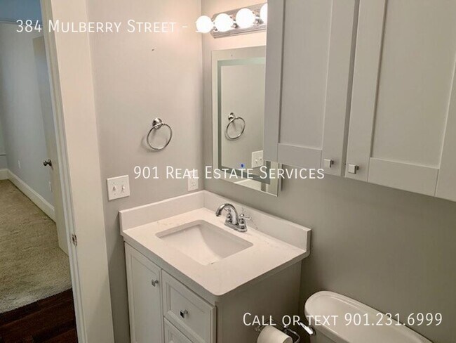 Building Photo - 384 Mulberry St