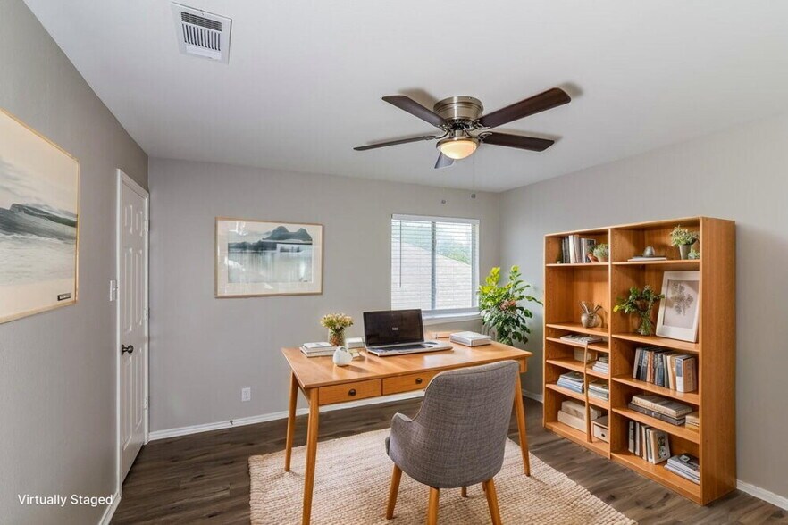 Building Photo - 12019 Shotgun Way