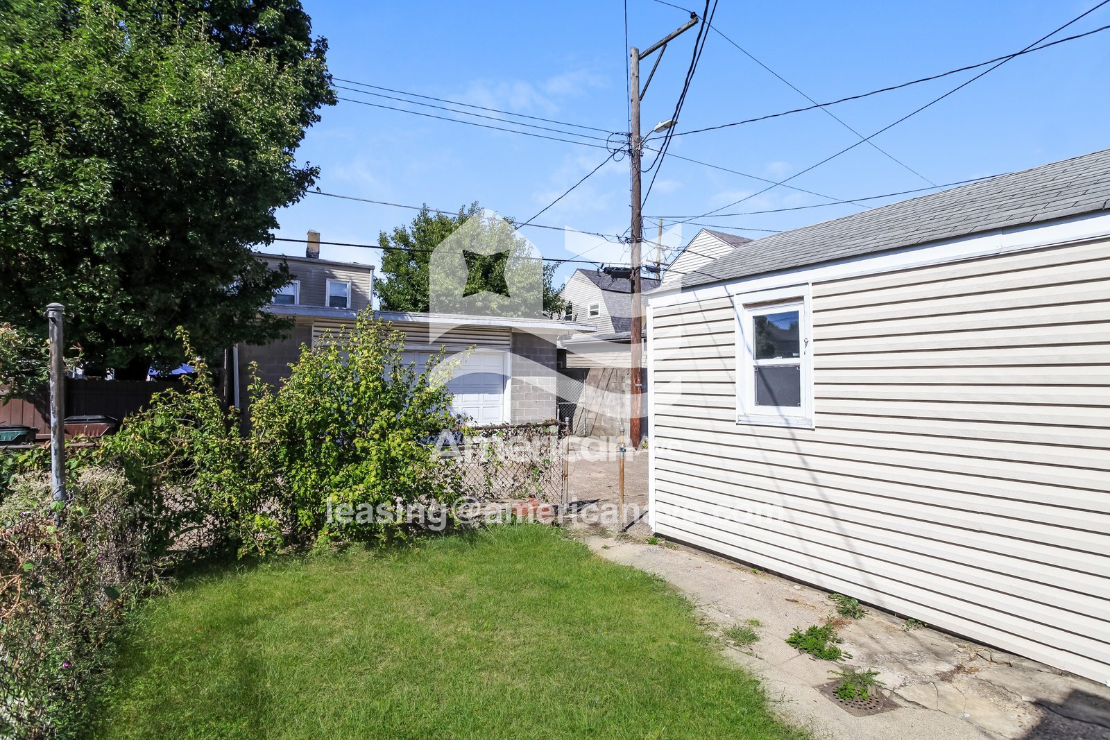 Building Photo - 509 Hodge St