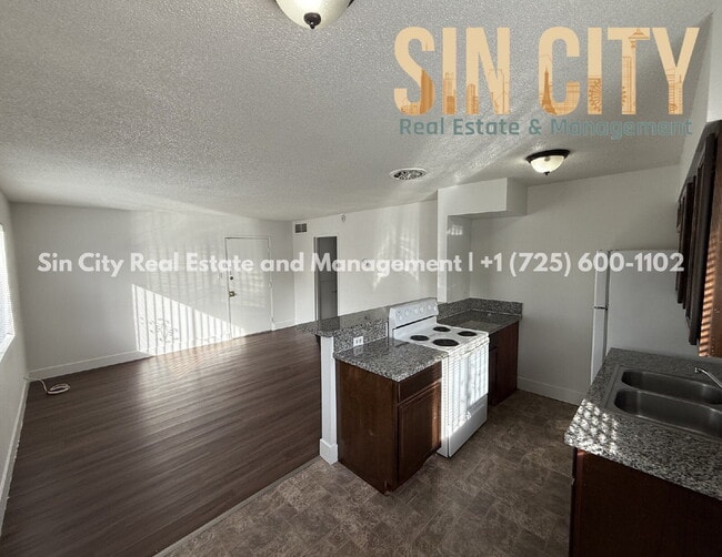 Building Photo - Discover Urban Comfort: Spacious 1-Bedroom Oasis at Lyn Capri