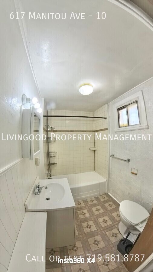 Building Photo - 617 Manitou Ave