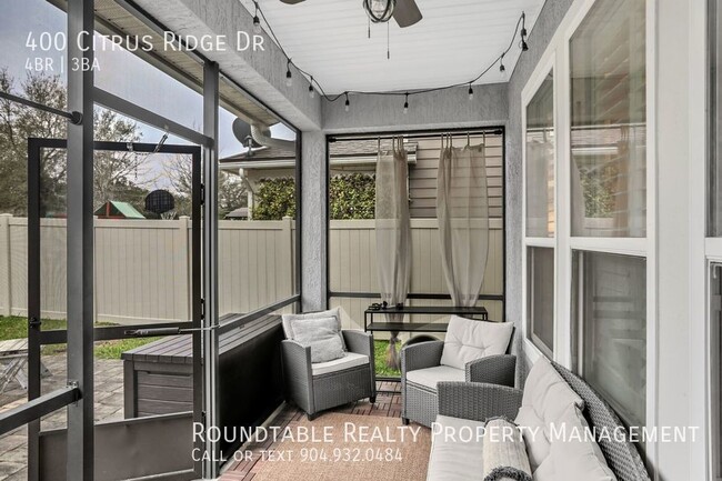 Building Photo - 400 Citrus Ridge Dr