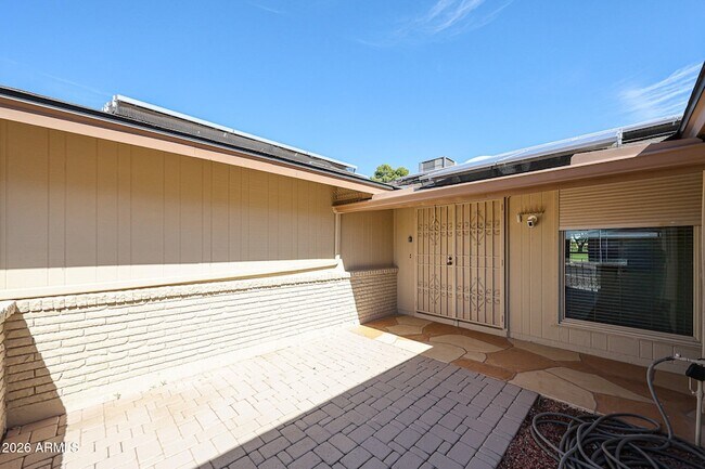 Building Photo - 9821 N 110th Ave