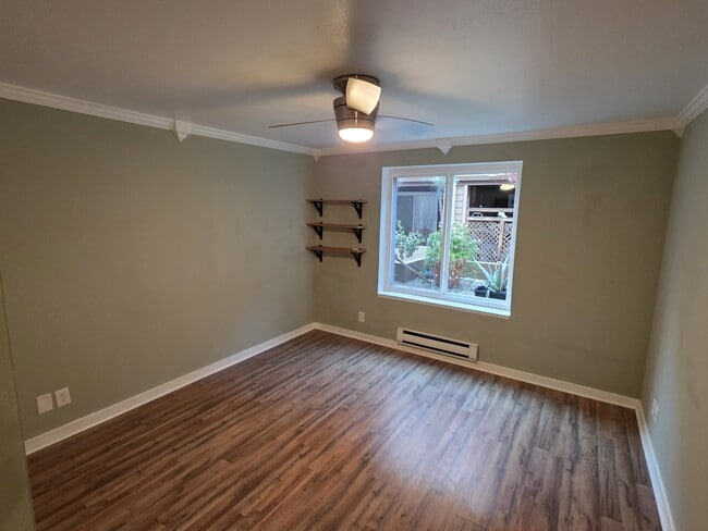 Building Photo - 2901 MacArthur Blvd