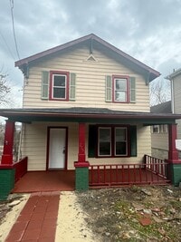 Building Photo - 275 Greensburg Pike