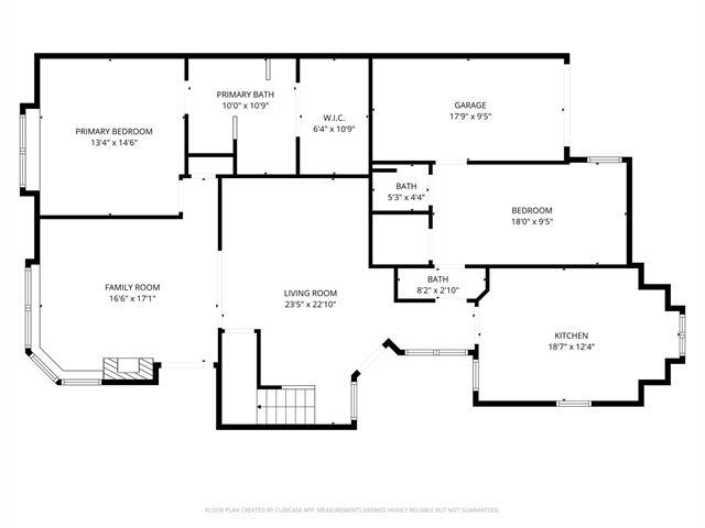 Building Photo - 1317 Carver Ln