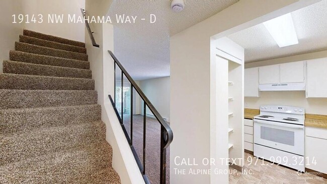 Building Photo - 19143 NW Mahama Way