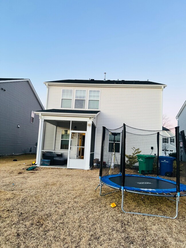 Building Photo - 4317 Olde Waverly Wy