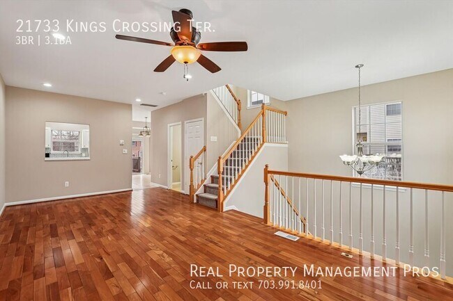 Building Photo - 21733 Kings Crossing Terrace