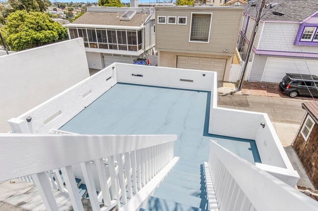 Building Photo - Modern Elegance Meets Ocean Breezes – Full...