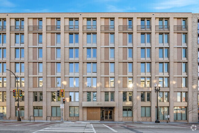 2641 14th St NW - The Faircliff