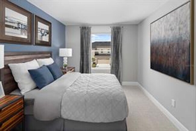 Building Photo - Elegant living in a vibrant, strategically located community—your perfect place to call home.