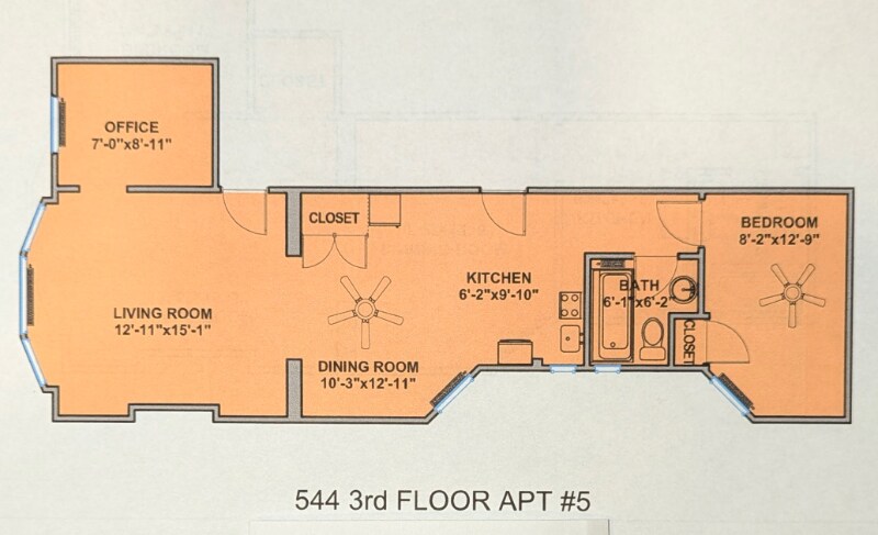 Building Photo - 544 Madison Ave