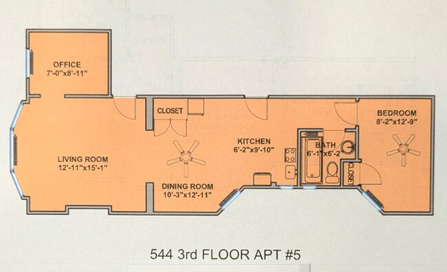 Building Photo - 544 Madison Ave