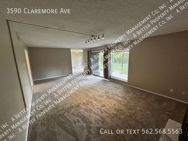 Building Photo - 3590 Claremore Ave
